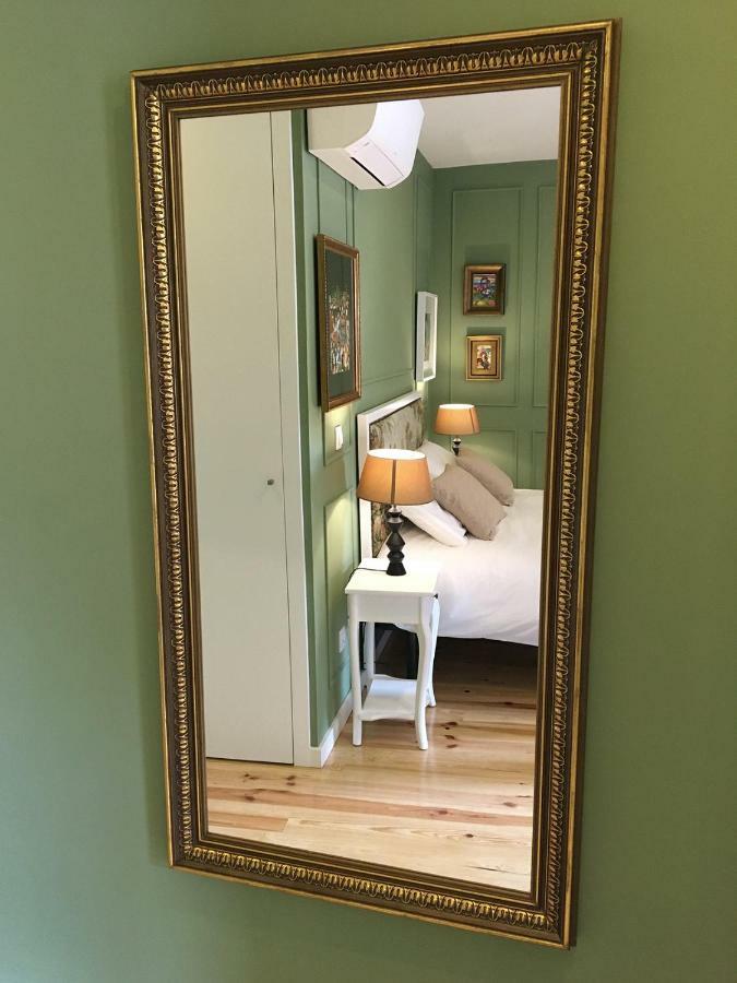 Casas Do Loureiro Apartment Porto Luaran gambar