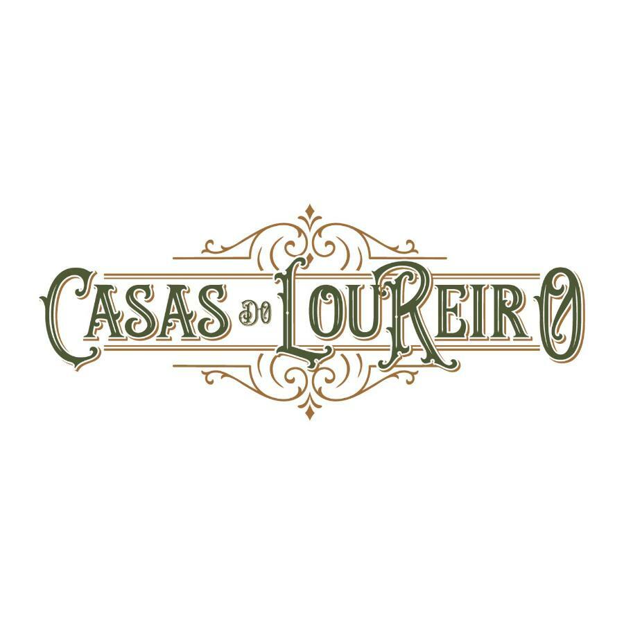Casas Do Loureiro Apartment Porto Luaran gambar